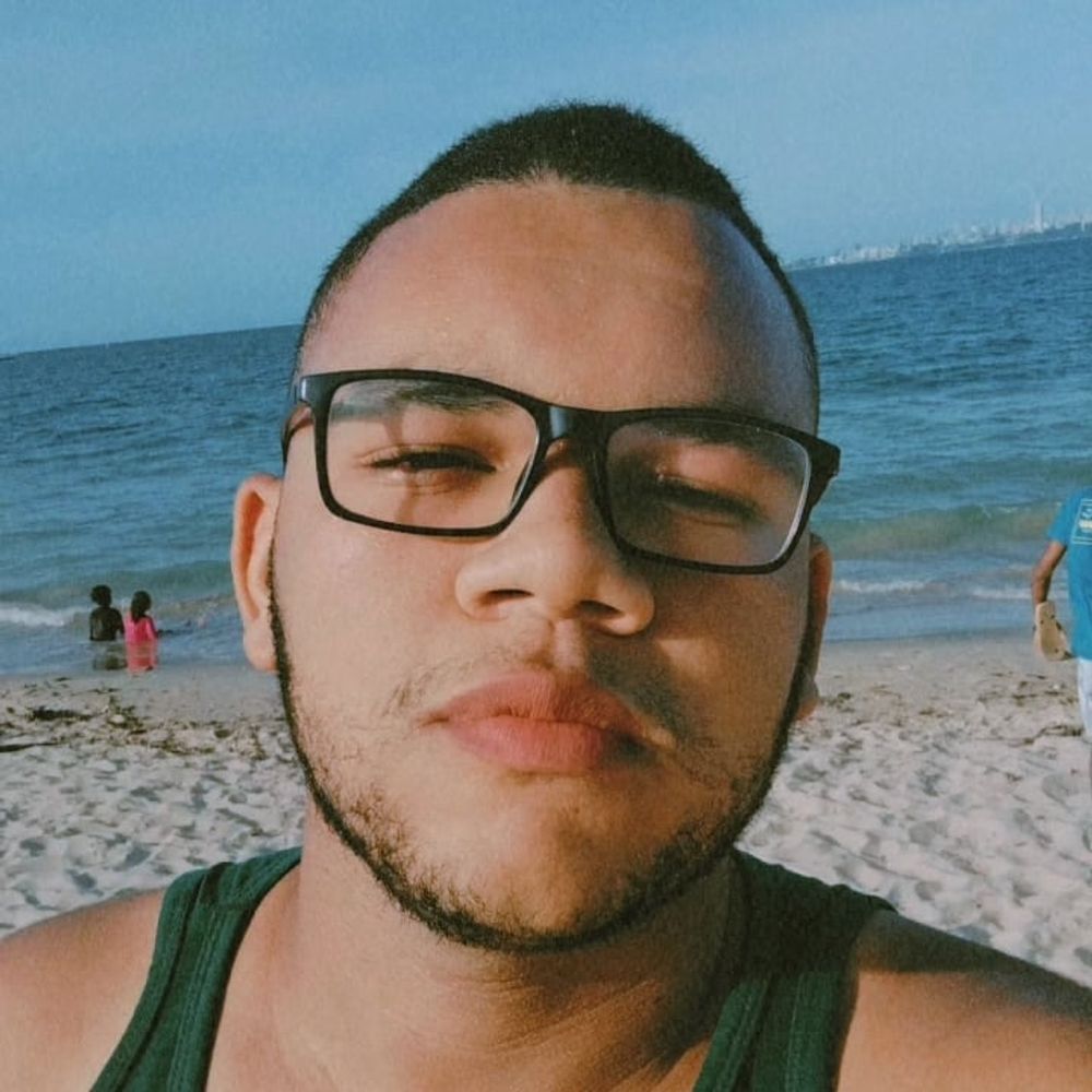 Luiz F. Matos