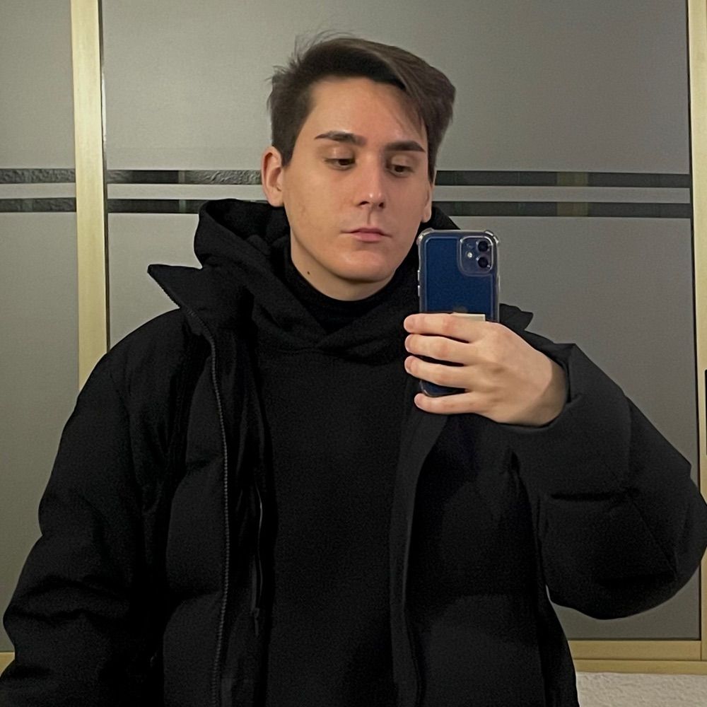 Mario Khlo