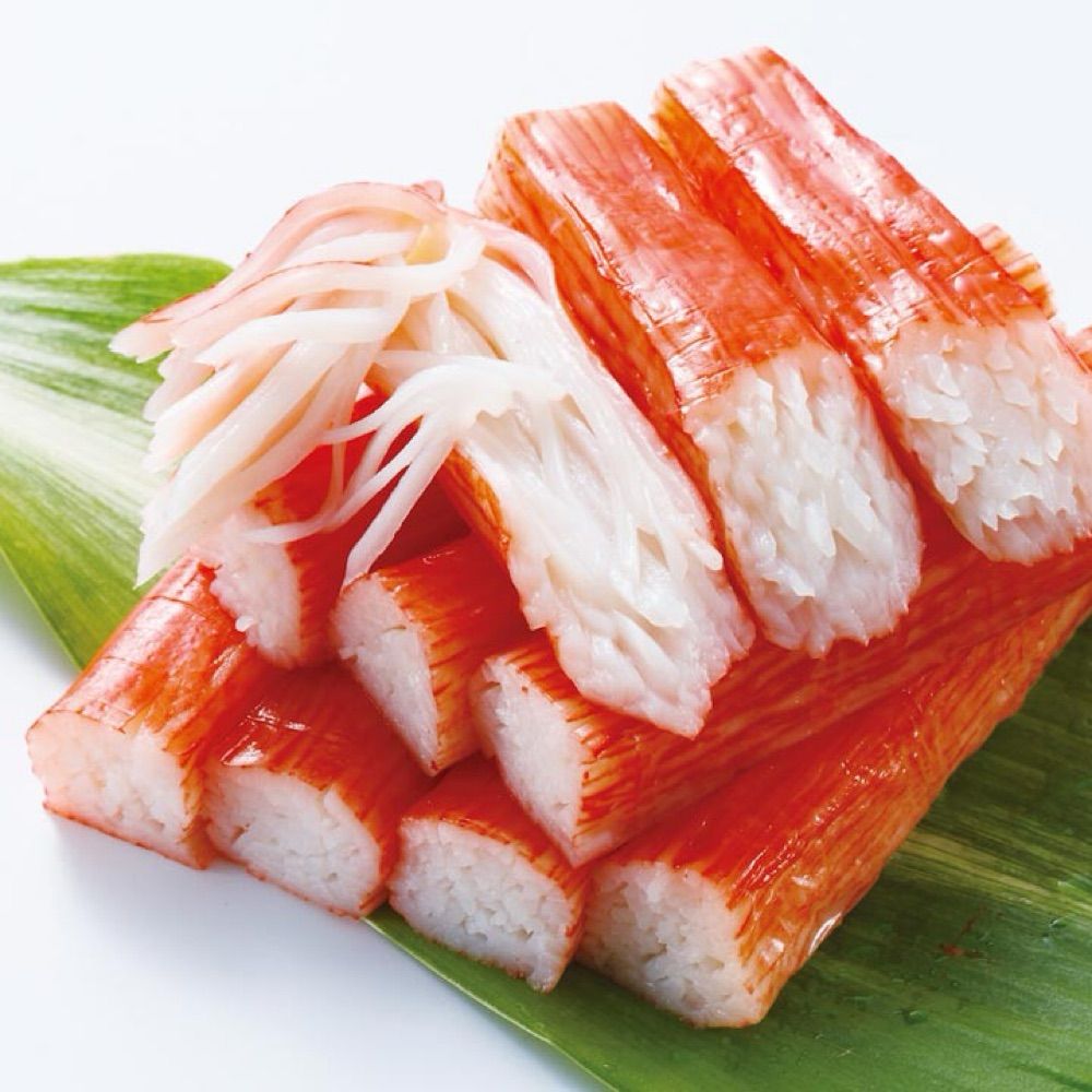 カニカマ