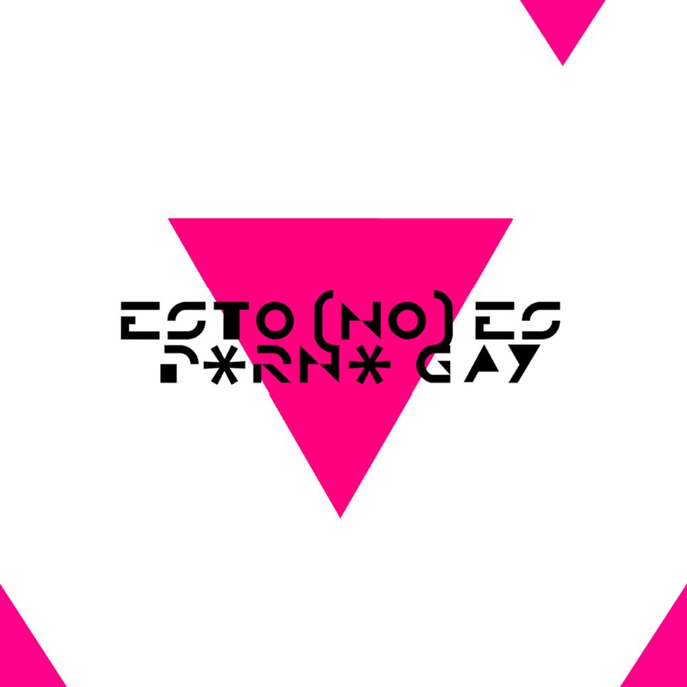 Esto (no) es Pornx Gay