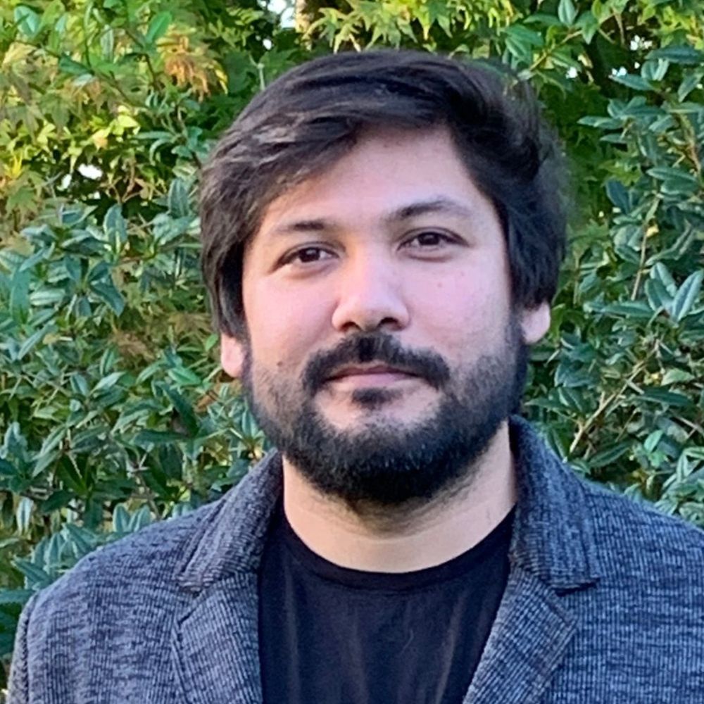 Víctor García Yzaguirre