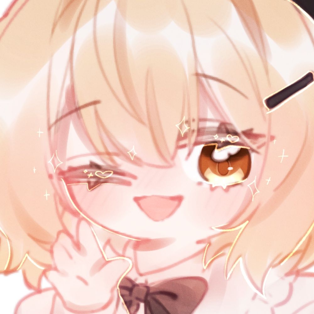 おふゆ ✦ リリン