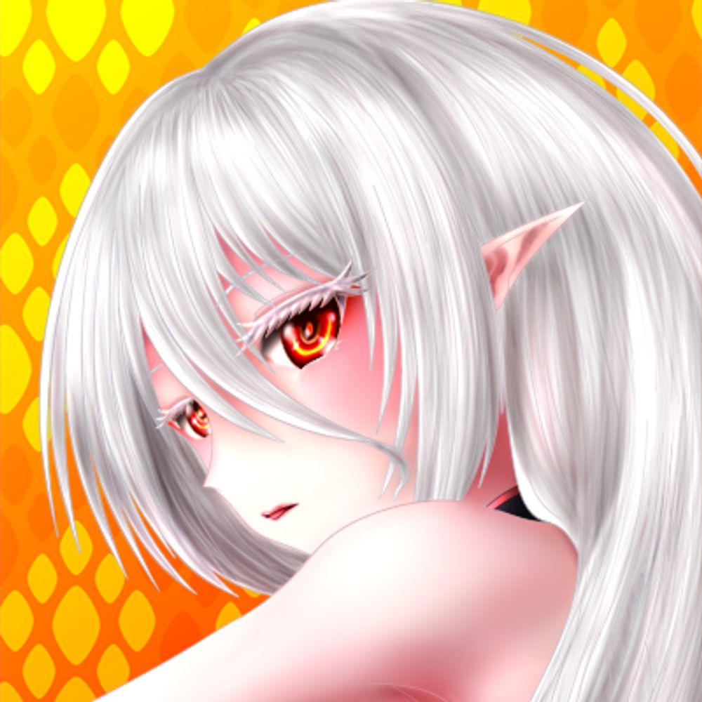 黒羽ユキ