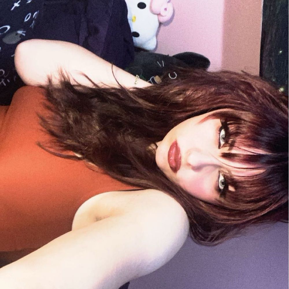 Goddess Anita
