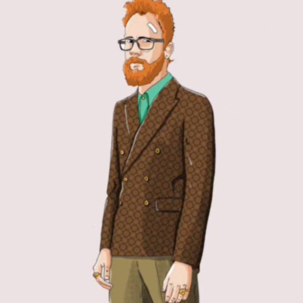 Tom Vulpes