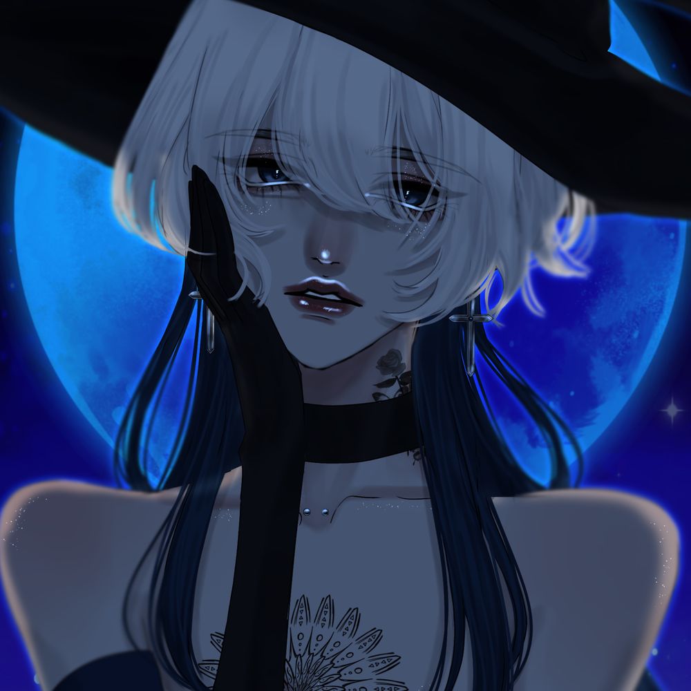 咲 李 / 𝐒𝐚𝐥𝐥𝐲