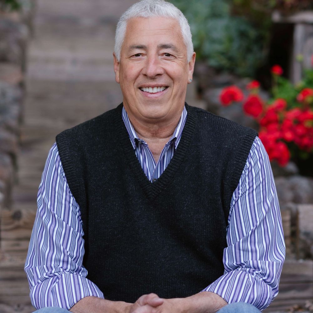 Michael Genhart