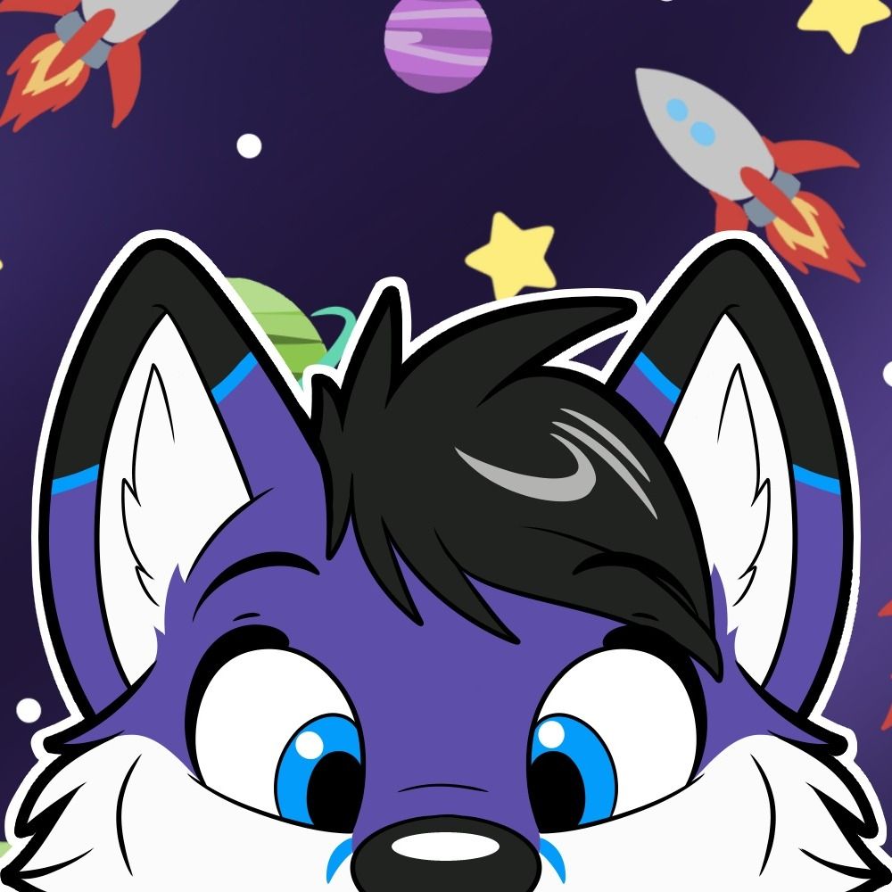 Eclipse's avatar