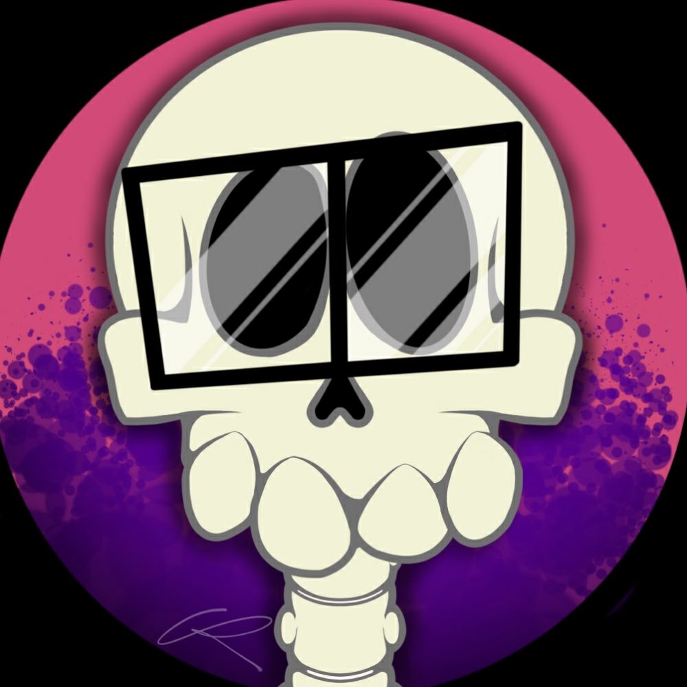 Mr. Skelebones