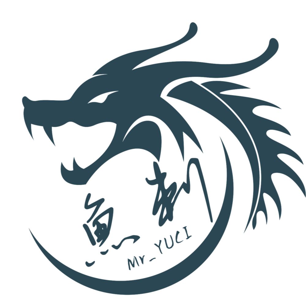 魚刺 Mr_YUCI