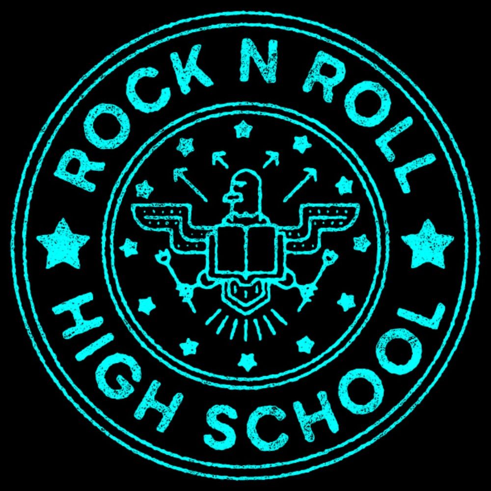 Rock'n'Roll High School