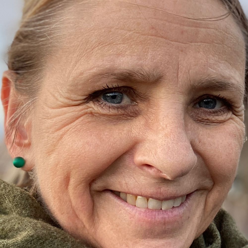 Ingeborg Eliassen