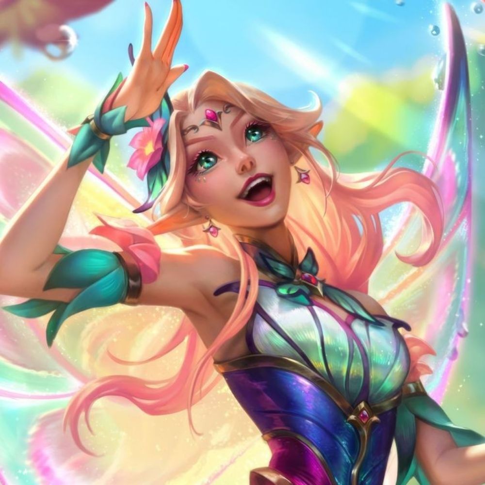 ☆🌈•𝐓𝐟(𝐓𝐨𝐫𝐝'𝐬 𝐁𝐟)🌷