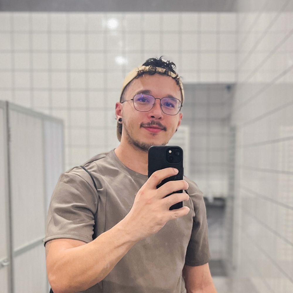 Iago msm, sem h