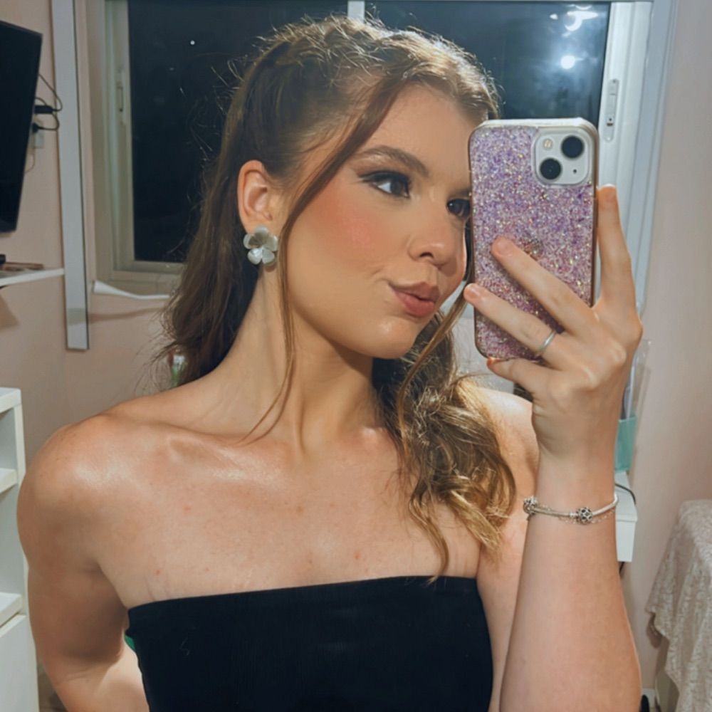 Ana Clara Macri