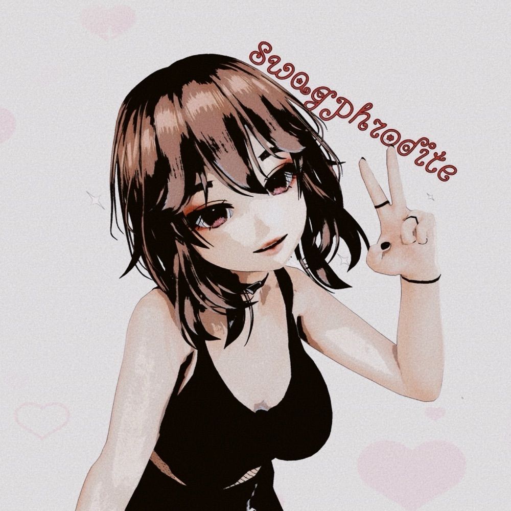 🔞✨Swagphrodite✨🔞