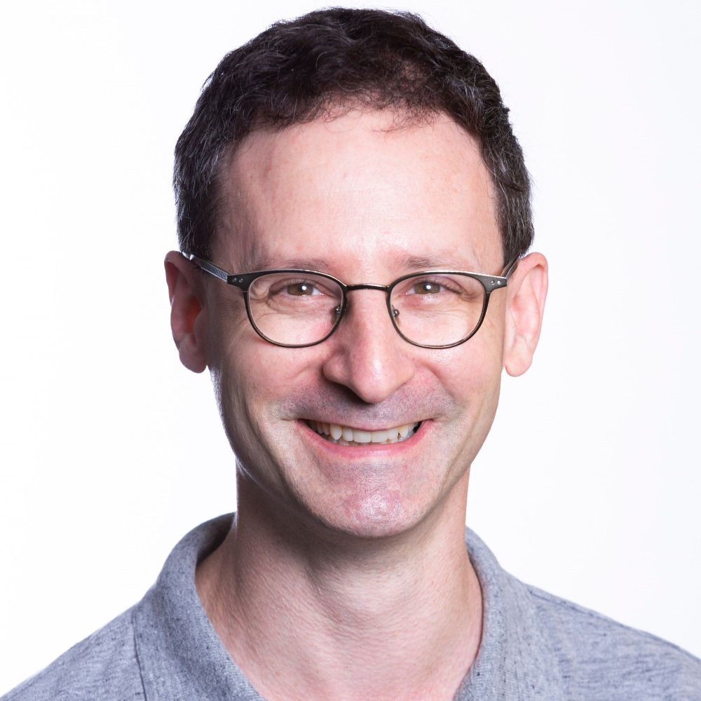 Todd Ginsberg