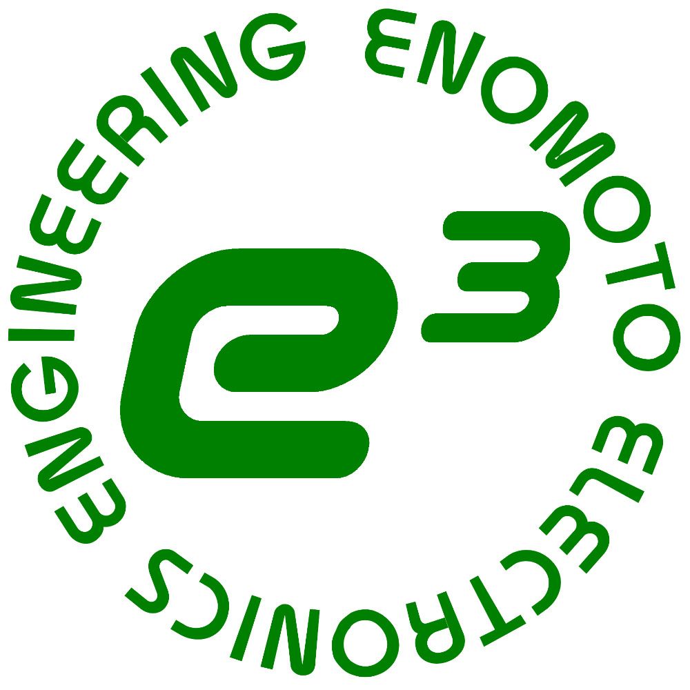 Katsumi Enomoto