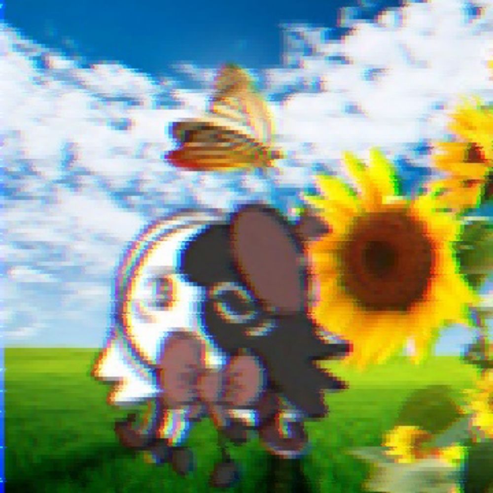 🦷Painter YinYang👁️‍🗨️