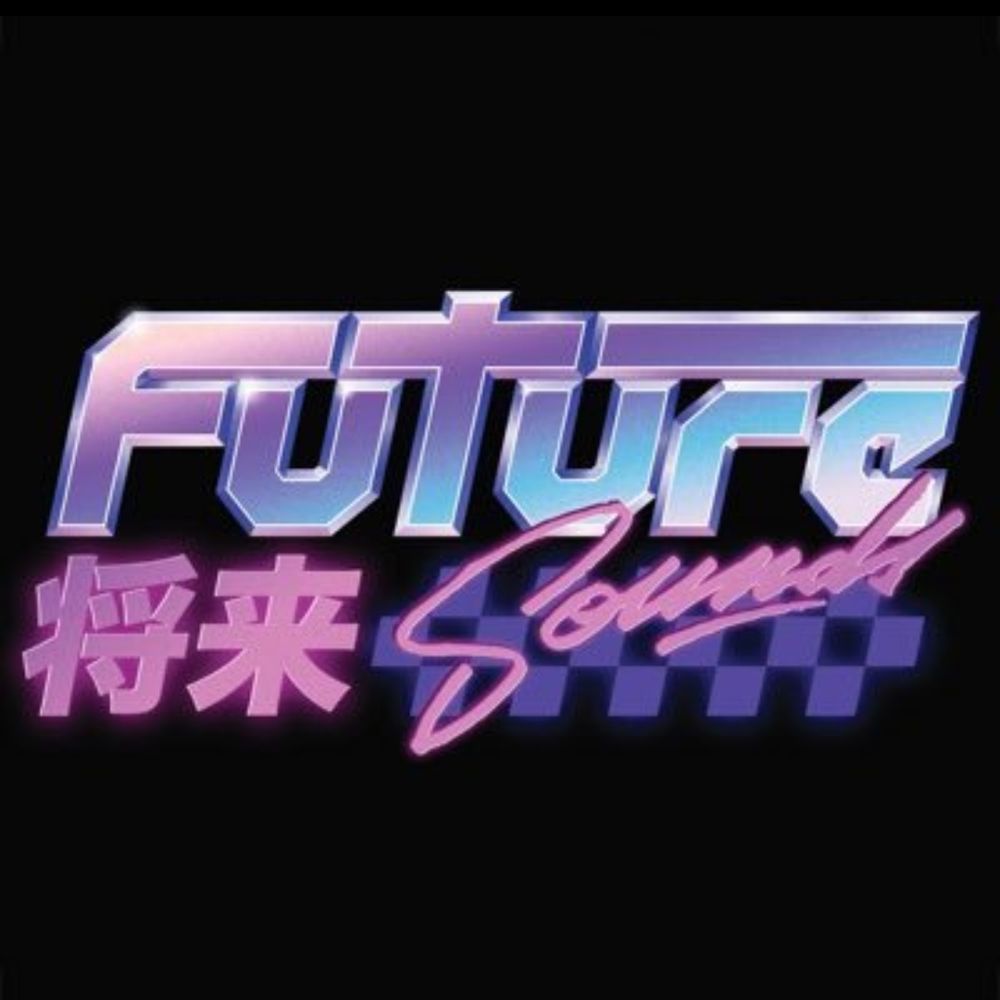 FutureSounds 🎧