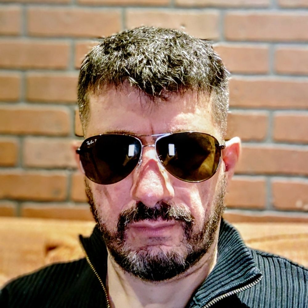 El Antiquado