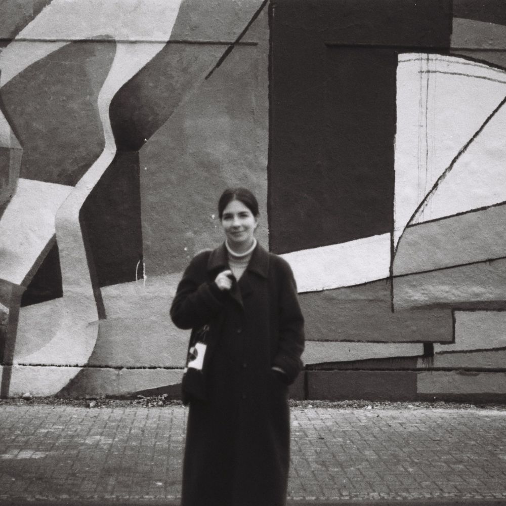 Marie Belland