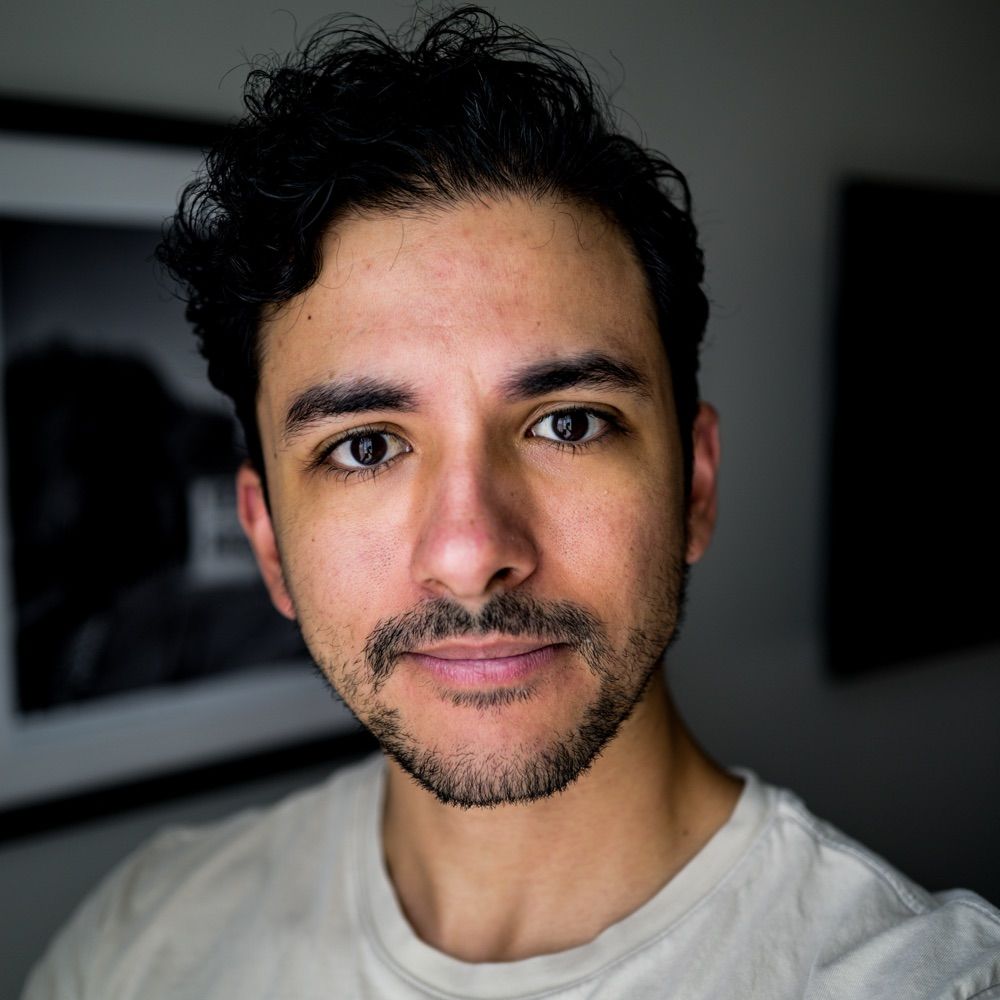 Ray Ramos