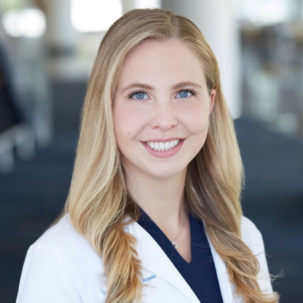 Stephanie Roses, MD