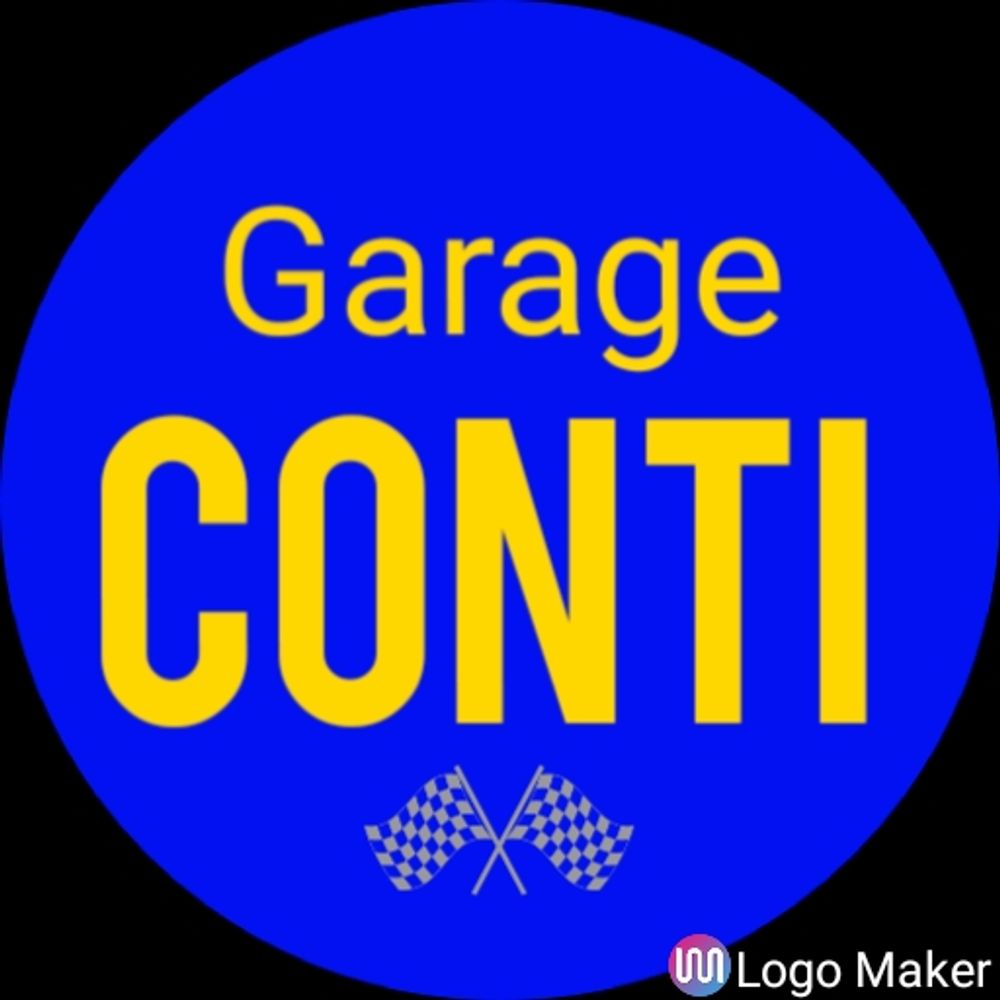 Garage CONTI