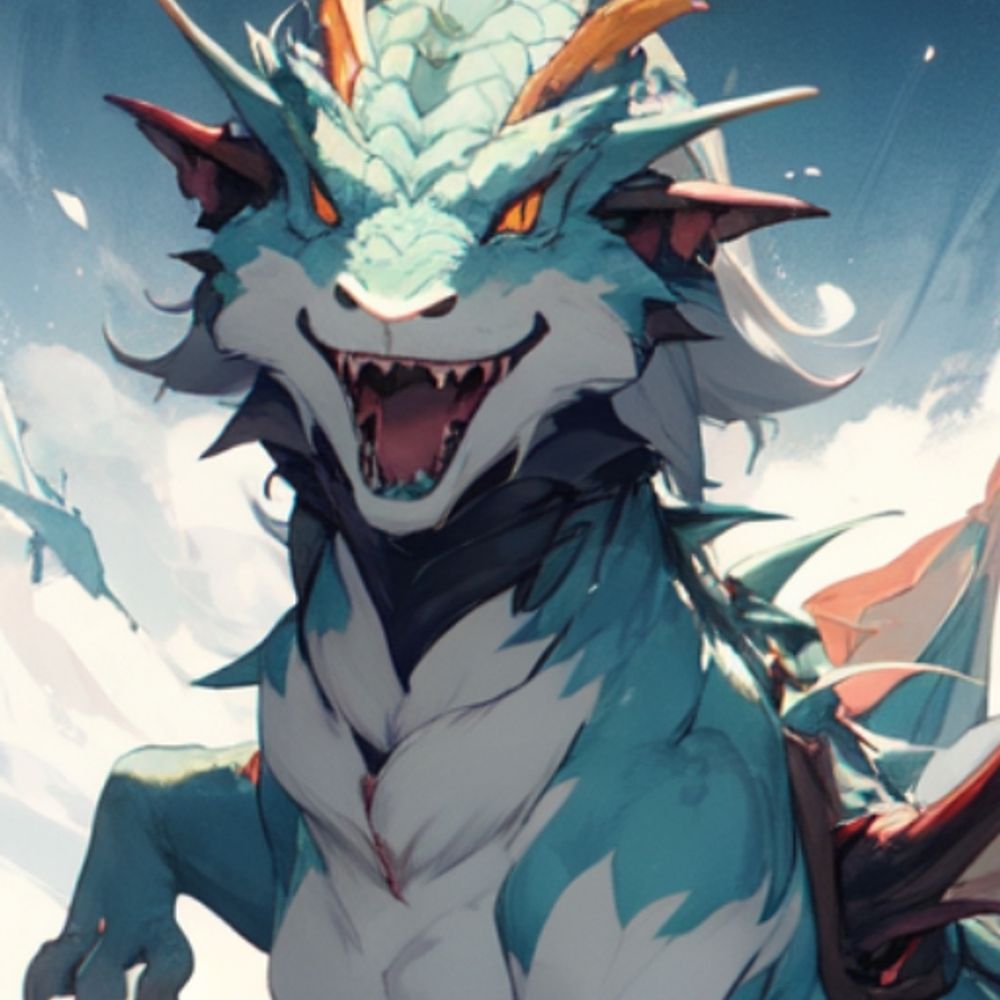 HuggableDragon.bsky.social
