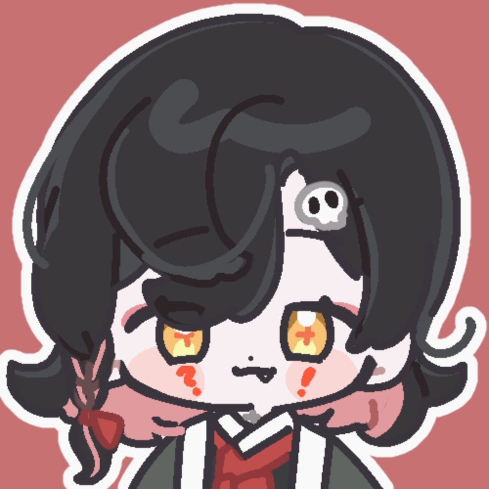 위령☠