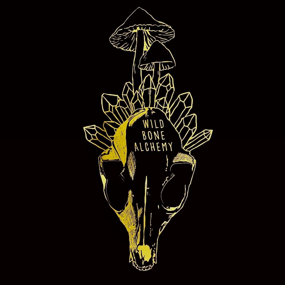 Wild Bone Alchemy