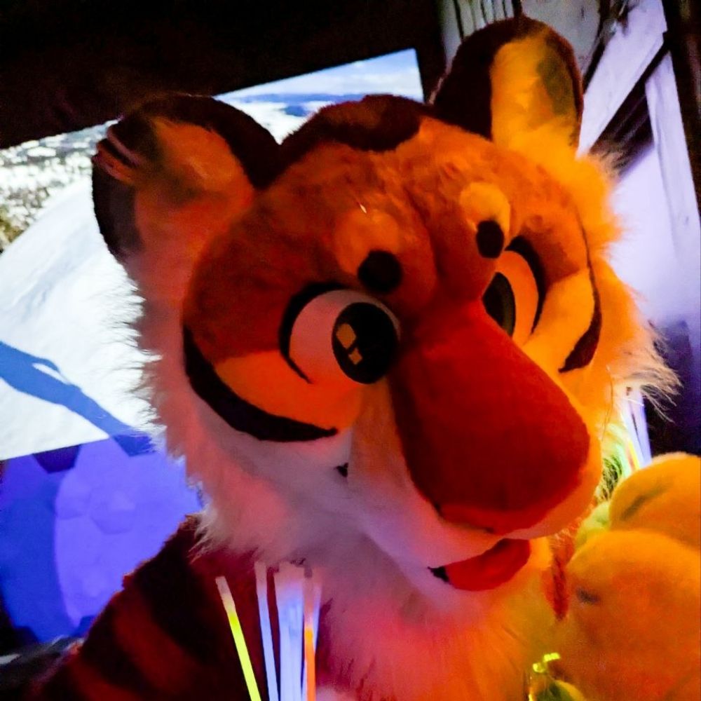 🥭 Mango 🐯