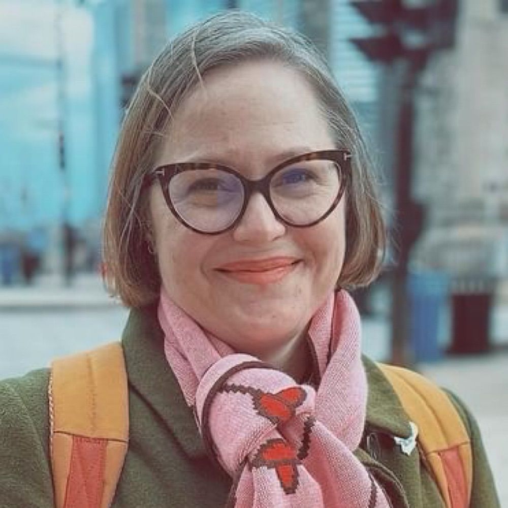 Ashleyanne Krigbaum