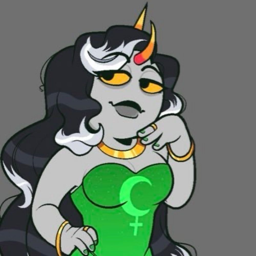 BLACK MOON LILITH