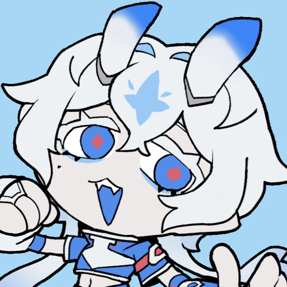 KOTTE 🛰🌠 Mechimera VTuber ˋ✦ˊ