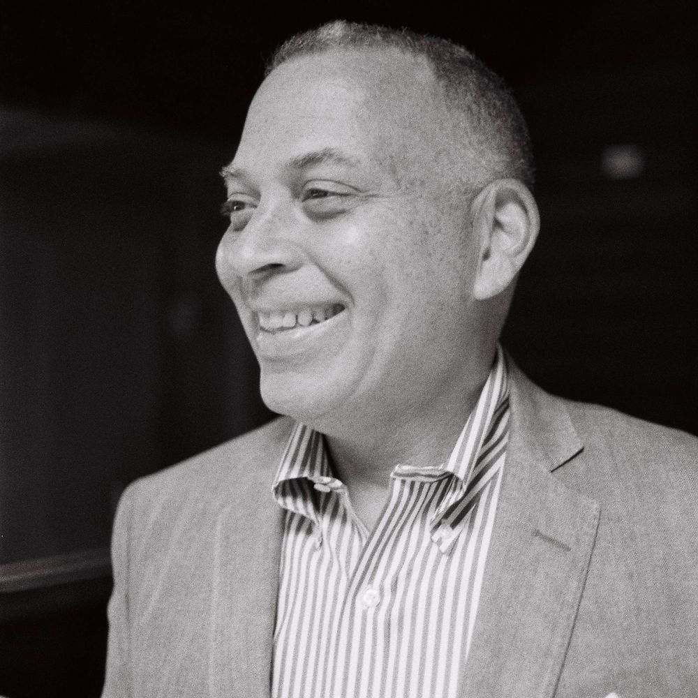 W. Ralph Eubanks