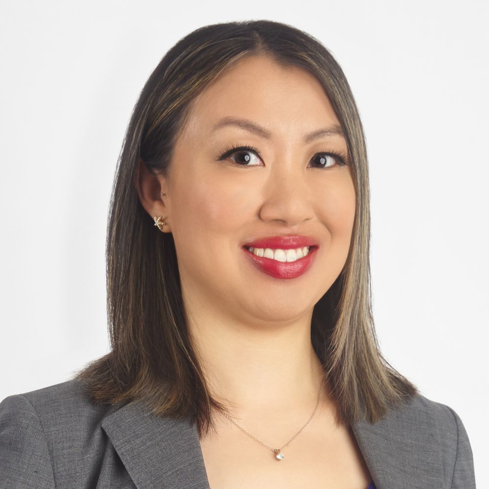 Melissa Shin