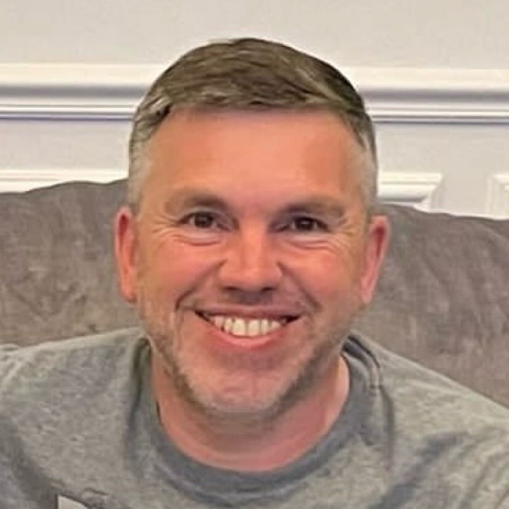 Ian Howarth