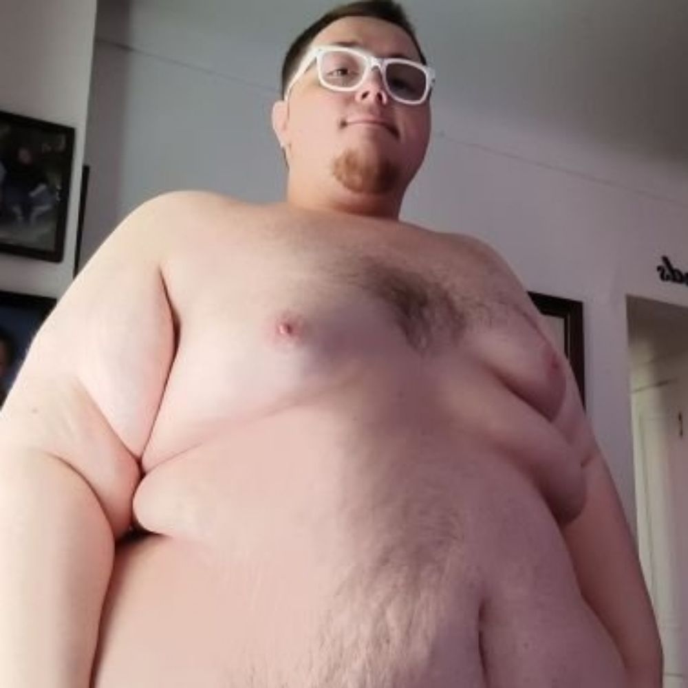 Thatonesuperchubby