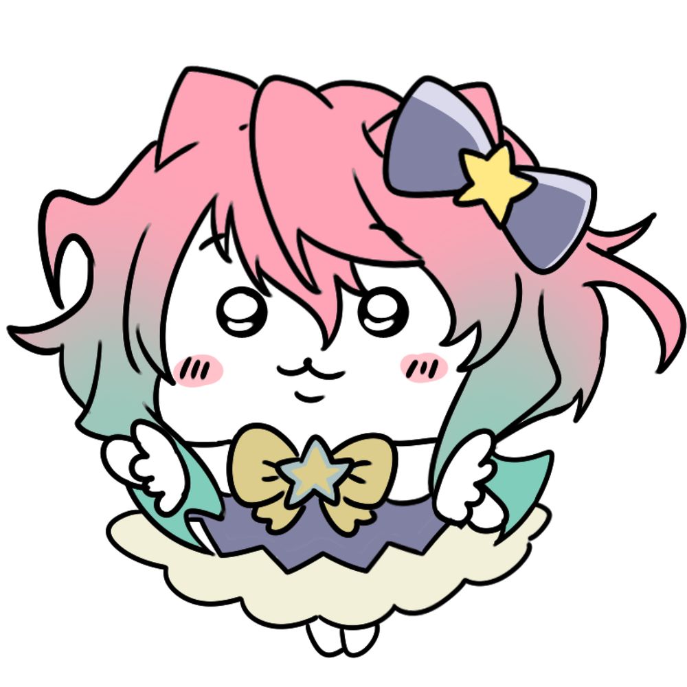 Nasu 🫰