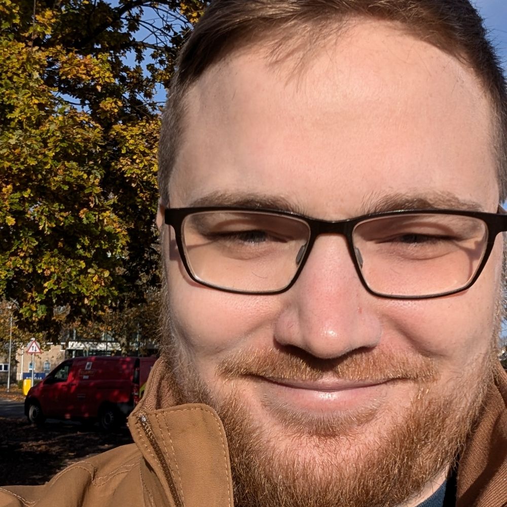 Jonathon Riddell