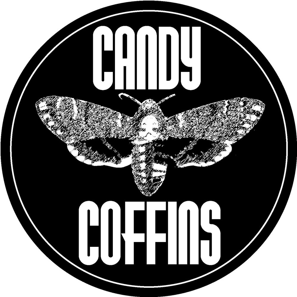 Candy Coffins