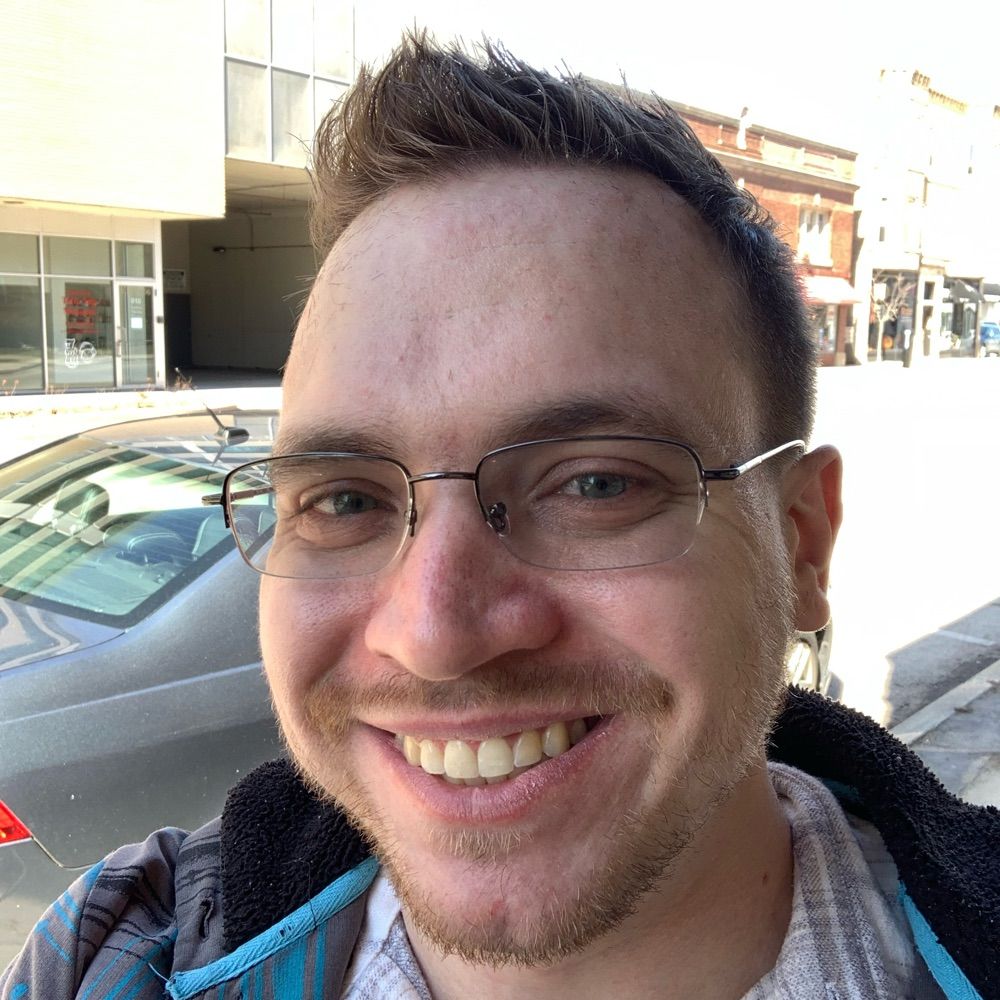 Steven Hojnacki