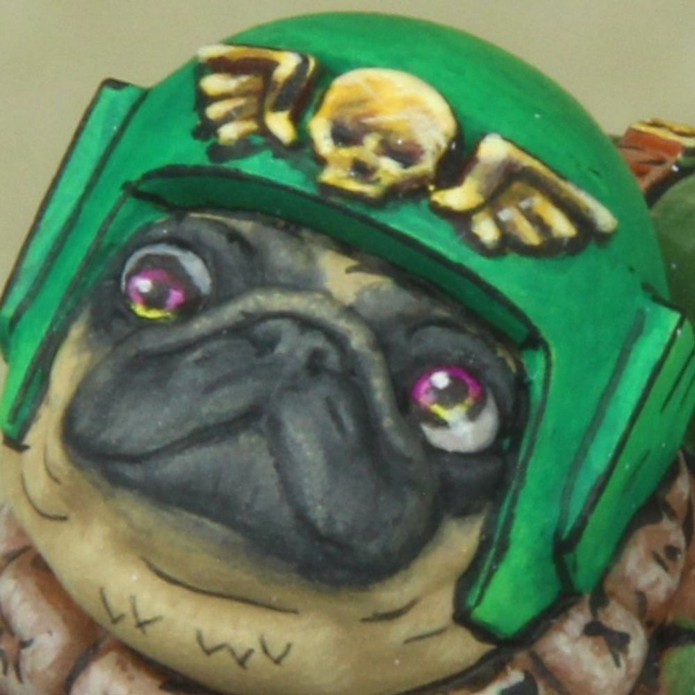 Big Mek Morker