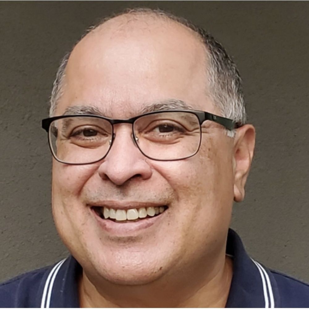 Daniel A. Olivas