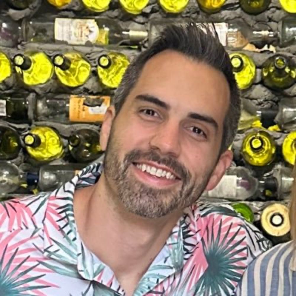 Eric Zerkel