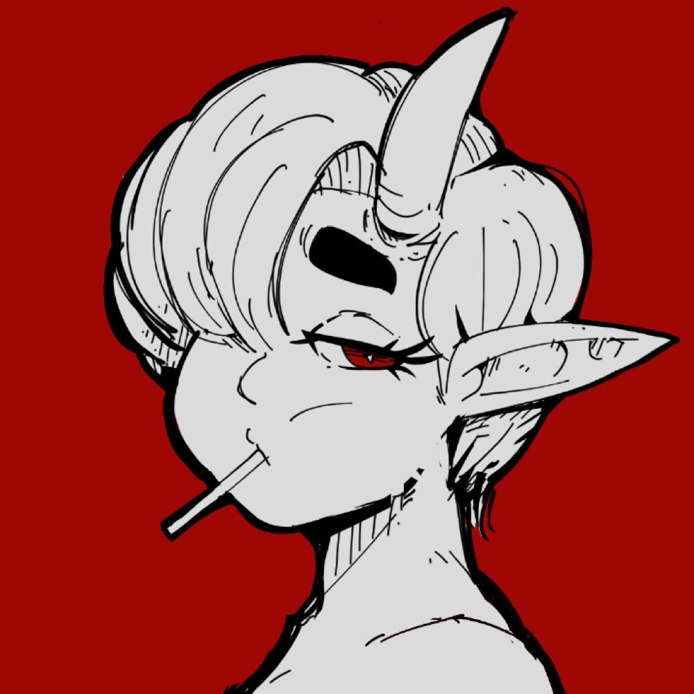 B.Rabbit 🔞 (Uni hell)
