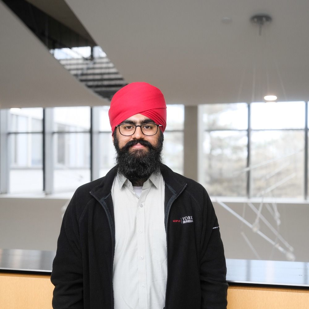 Sahib Singh