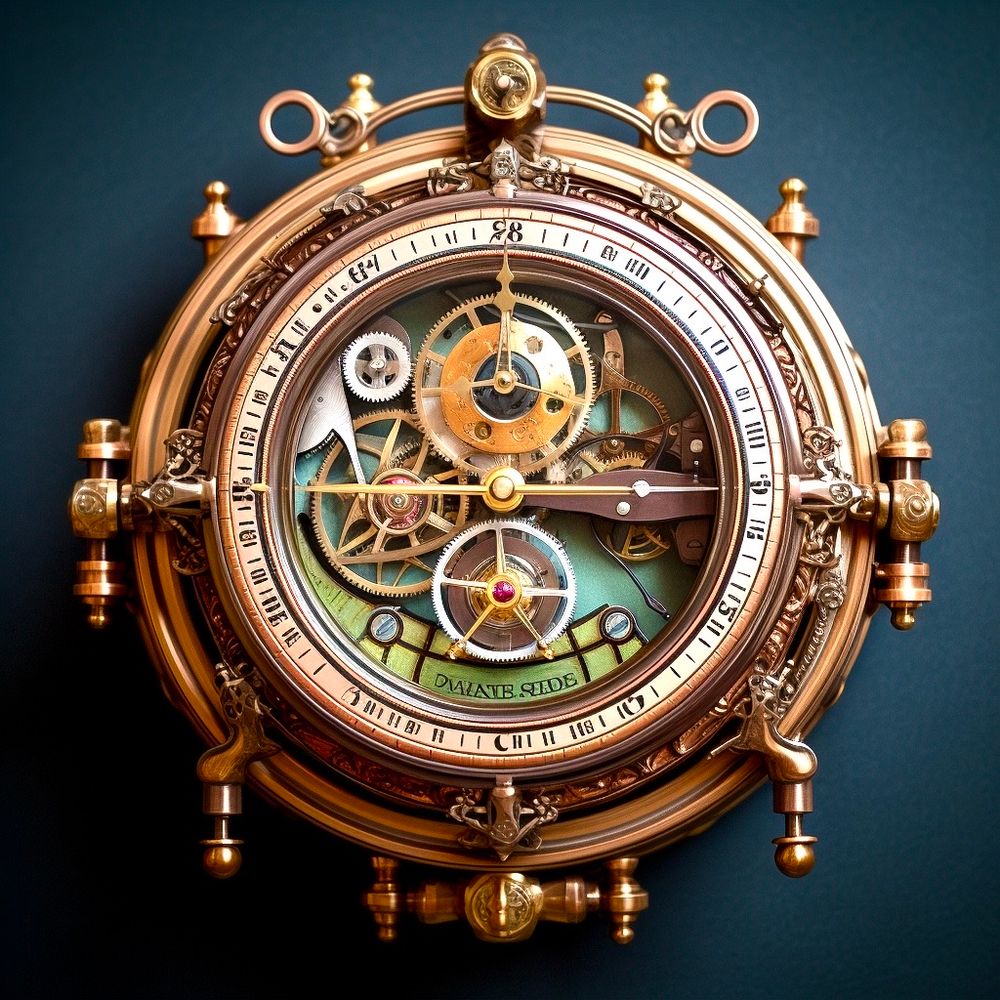 barometer